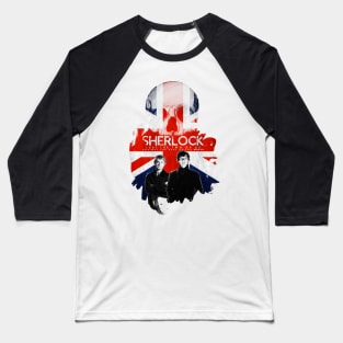 Just the two of us against the rest of the world Baseball T-Shirt